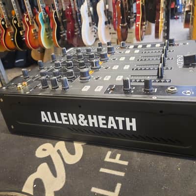 Allen & Heath Xone 43 image 9