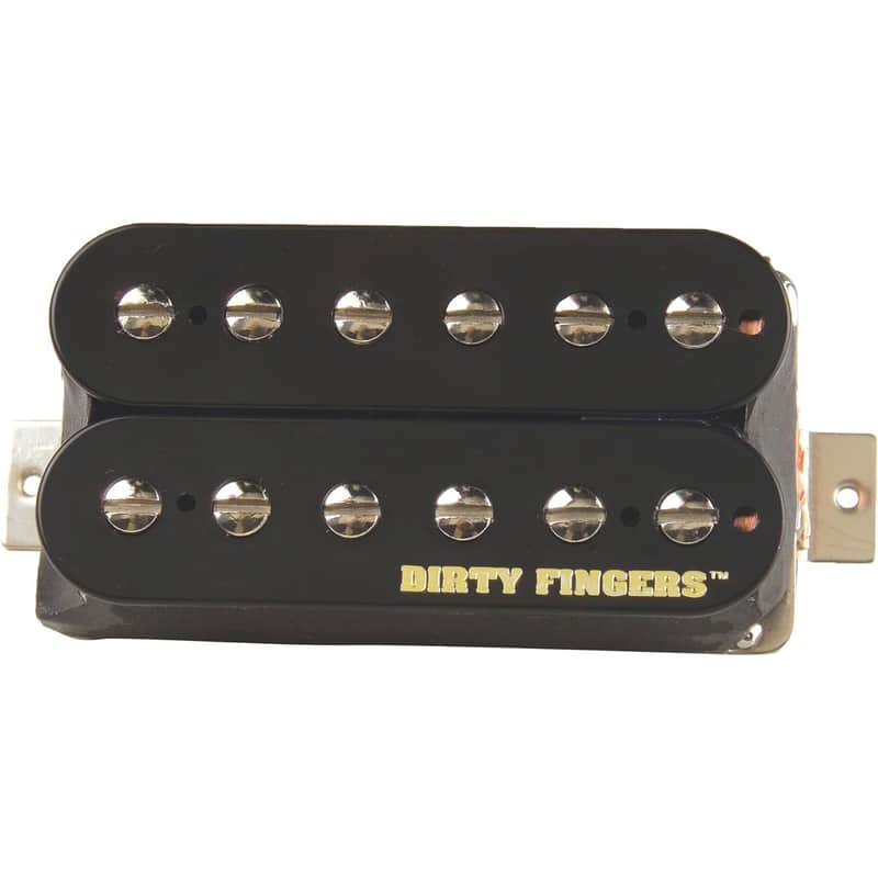Gibson Dirty Fingers Humbucker | Reverb