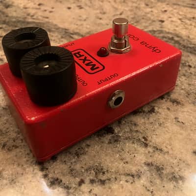 MXR M102 dyna comp Mid 2000s image 4