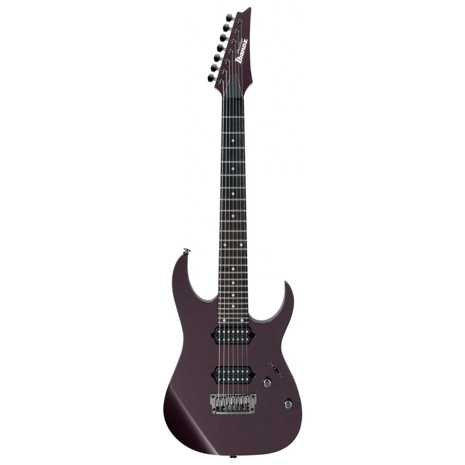 Ibanez RG752FX Prestige | Reverb