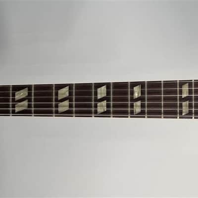 1961 Gibson ES-175D Sunburst image 4