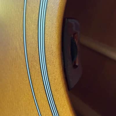 2026 Gibson Hummingbird Special - Satin Honey Burst image 6