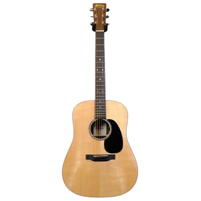 Martin D-13E - Sitka Spruce image 3