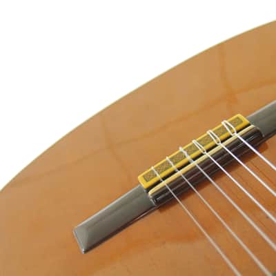 Manuel Contreras 2a 1996 - masterbuilt classical guitar - its a real masterpiece with huge sound + check video! image 10