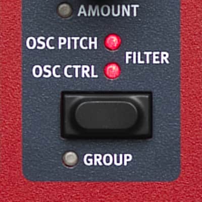 Nord Wave 2 | 61-Key 48-Voice Polyphonic Synth. New with Full Warranty! image 2