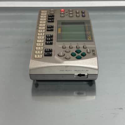 Yamaha QY70 Music Sequencer Bild 4