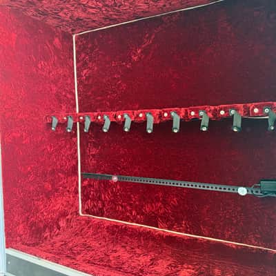 10 SPACE GUITAR VAULT - Black image 6