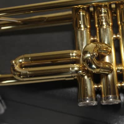 Yamaha YTR-235 Bb Trumpet 1977-1982 image 8
