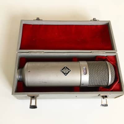Neumann  U48 1957 image 2
