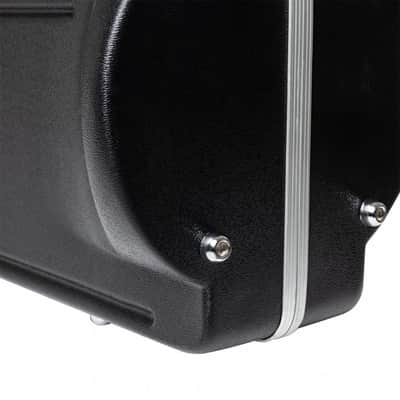 Stagg ABS Tenor Trombone Case image 5