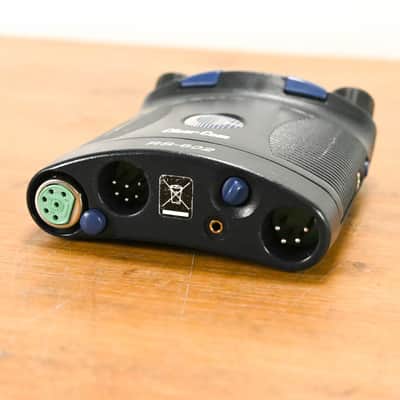 Clear-Com RS-602 Two-Channel Intercom Belt Pack CG01ZZF image 5