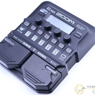 Zoom G1 Four image 1
