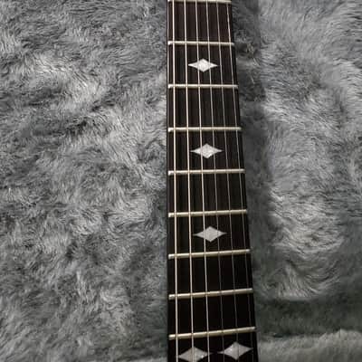 BC Rich  Pat O'Brien Jr. V Icon image 4