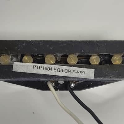 Fender Affinity Telecaster Pickups 2000s - Black image 3