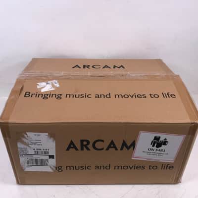 Arcam SA30 image 2