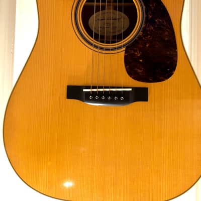 Dudenbostel Super 18 Dreadnought image 10