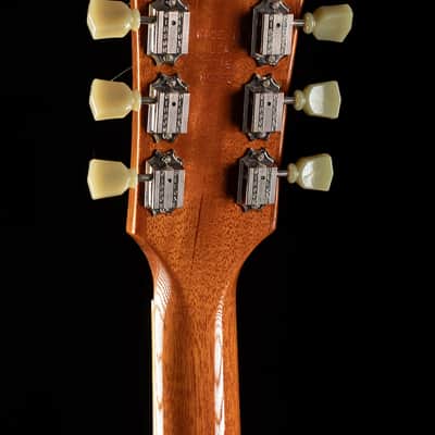Gibson Les Paul Traditional - Light Burst image 7