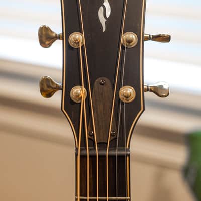 Taylor Builder's Edition 814ce 2023 - Present - Natural image 5