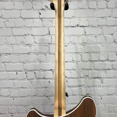 Rickenbacker 360 2012 - Present - Mapleglo image 8