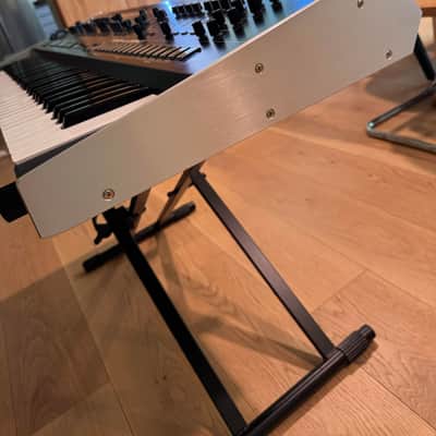 Roland Jupiter-X 61-Key Synthesizer 2019 - Present - Black image 10