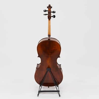 Eastman VC305 Andreas Eastman Step Up Professional Series Cello - 3/4 image 3