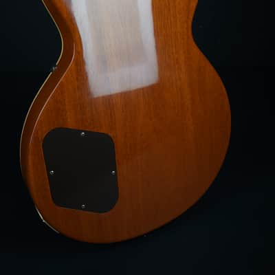 Gibson Les Paul Standard 1956 VOS 2021 - Goldtop image 13