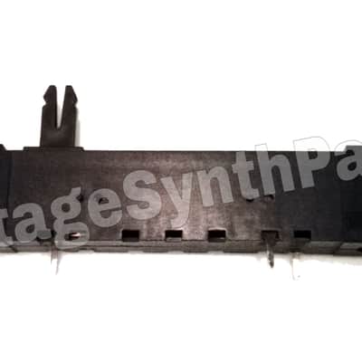 Elka Syntex Slide Potentiometer Slider Rare - Read Descrption -