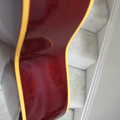 Gibson B25 12 String N 1966 - Natural Top & Mahogany B&S image 20