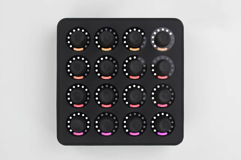 DJ Tech Tools Midi Fighter Twister | Reverb