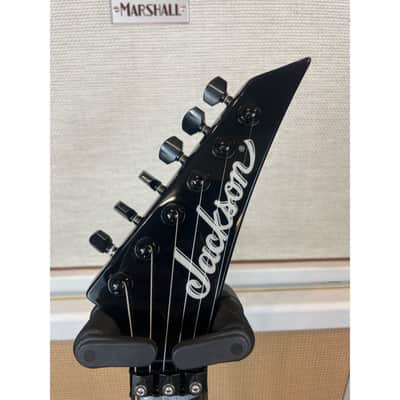 American Series Soloist SL3 BL - Jackson image 8