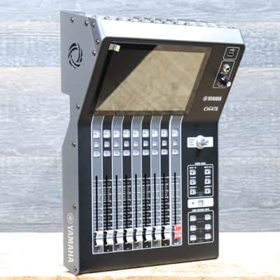 Yamaha DM3 Standard 16 Mono Input Mixing Channels Digital Mixing Console w/Box image 3