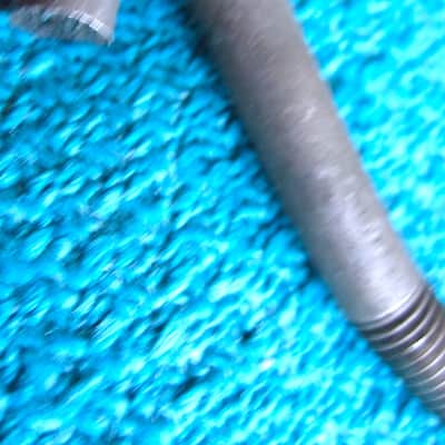 Conga J-Hook Tension Rod - Vintage (USED) image 3