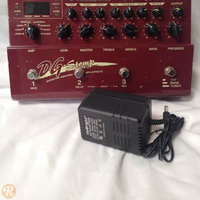Yamaha AG Stomp | Reverb Yamaha AG Stomp | Reverb