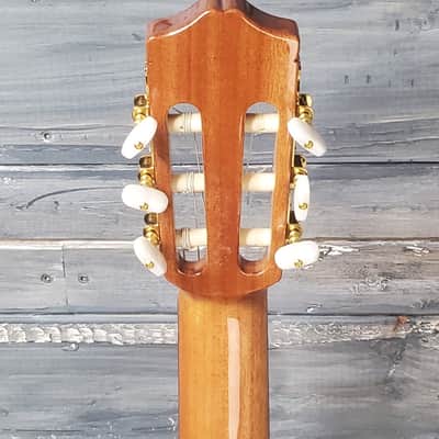 Cordoba Left Handed C5 Classical Guitar image 9