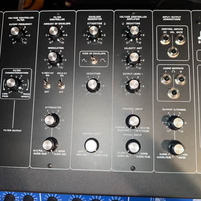 PPG Wave 2.3, waveterm b and 1002 reissue image 6