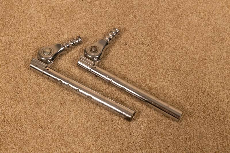 Vintage Ludwig Modular Tom Arms image 1