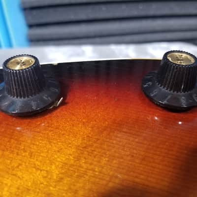 1968 Gibson J-160 E image 23