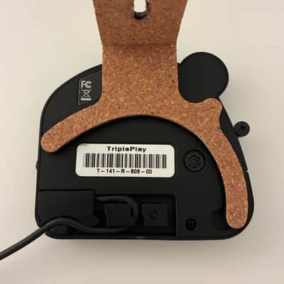 Fishman TriplePlay Wireless Guitar Controller 2010s - Standard image 3