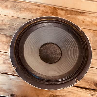 Celestion G12L-35 8ohm 12" Amp Replacement Speaker image 4
