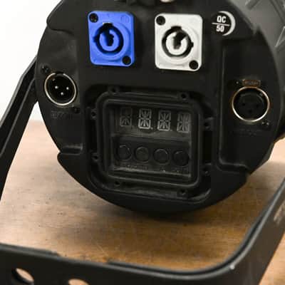 Chauvet COLORado 1-Tri Tour LED Wash Light CG013MS image 5