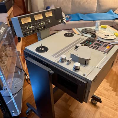 Immagine Sony APR 5003 renovated, serviced - 10