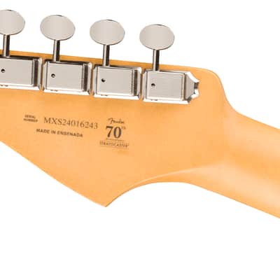 Fender Player II Stratocaster 2024 - Present - Birch Green image 6