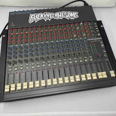 Soundcraft SPIRIT Folio SX ミキサー Soundcraft Spirit Folio SX - What To Know & Where To Buy | Equipboard
