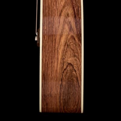 Taylor Gold Label 810e Honduran Rosewood - Natural #05074 (NAMM 2026) image 7