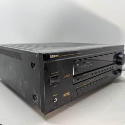 Denon AVR-95 Receiver HiFi Stereo Vintage Home Audio AM FM Surround image 5
