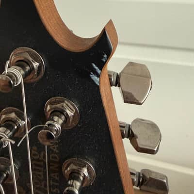 EVH Wolfgang WG Exotic Spalted Maple *Includes Hard Case & Tremelo Upgrade image 8