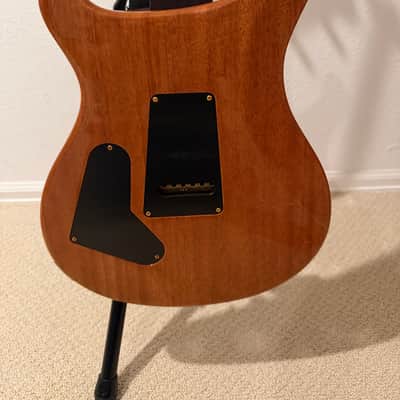 PRS Custom 24 Wood Library image 11
