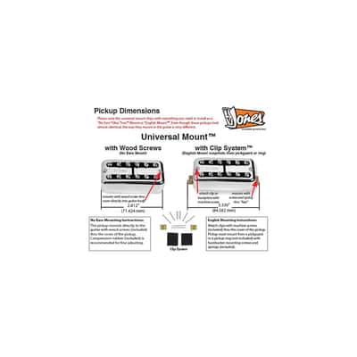 TV JONES THUNDERTRON UNIV. MT CHROME NECK image 8