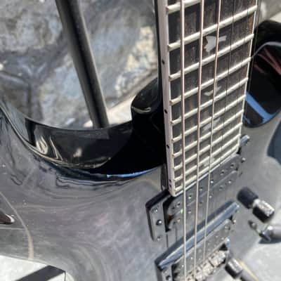 Immagine PRS SE Mark Holcomb 24-Fret HH - Holcomb Burst - 10