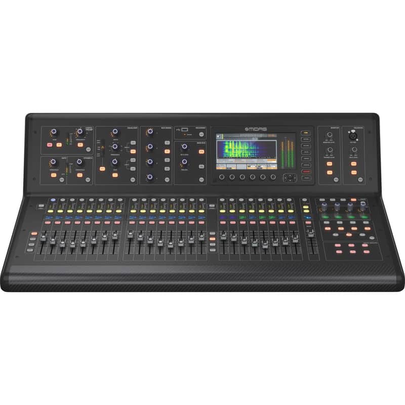Midas M32 LIVE 40-channel Digital Mixer image 1